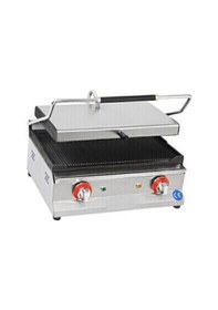 Resim 20 Dilim Tost Makinası 