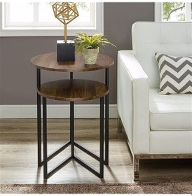 Resim Zigon Sehpa Yan Koltuk Sehpa Modelleri Ahşap Sehpa 