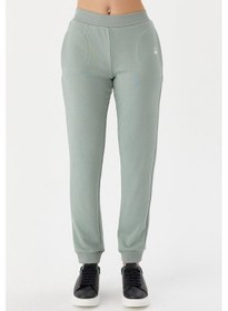 Resim United Colors Of Benetton Kadın Eşofman Altı Bnt-w20709 MİNT 