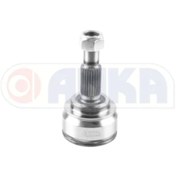 Resim Aks Kafası Dış Kango 3 2008 Sonrası - 8200687739 - 8200687740 