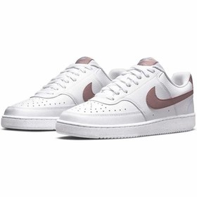 Resim Nike W Court Vision Low Nn Kadın Günlük Spor Ayakkabı Dh3158-102-beyaz 