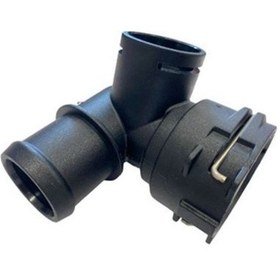 Resim Gkl 296239 Su Flansı Ateca Formentor Ibıza Leon Tarraco Arteon Caddy Golf Vıı Vııı Passat Polo Tıguan Sensörsüz 