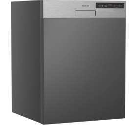 Resim Silverline D11047X01 14 Kişilik 5 Programlı Yarı Ankastre Bulaşık Makinesi 