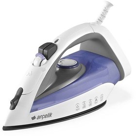 Resim Arçelik K-4252 Buharlı Ütü 