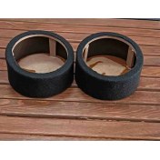 Resim Pozart 16CM Mdf Bezli Midrange ve Hoparlör Yükseltme Kabini 1takım (2ADET) 