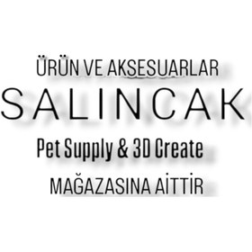 Resim Salıncak 3lü Ps4 Mini Direksiyon Beyaz Set Tek Kasa 3 Direksiyon (Tam Ölçü) 