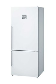 Resim Bosch KGN76AW30N A++ 578 lt No-Frost Buzdolabı 