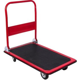 Resim Ph150 Nl-105 Koli Yük Paket Taşıma El Arabası 150kg 