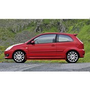 Resim Ford Fiesta St Marşpiyel Takımı 