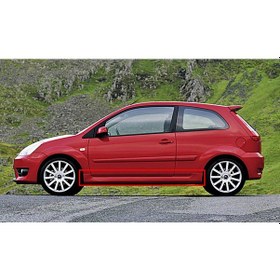 Resim Ford Fiesta St Marşpiyel Takımı 