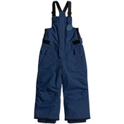 Resim Quiksilver Erkek Çocuk Snowboard Pantolonu Boogie Kids Pt Mavi ERKEK ÇOCUK SNOWBOARD 