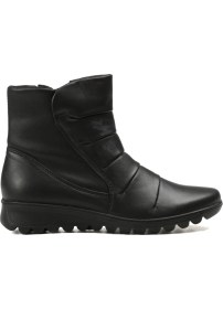 Resim İmac Siyah Kadın Outdoor Botu 62390 BLACK BLACK 