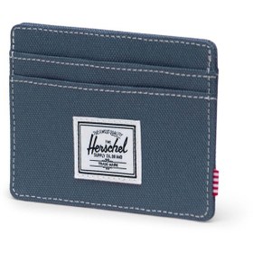 Resim Herschel Supply Co. Charlie | Kart Verilerini Koruyan RFID Korumalı Kartlık 