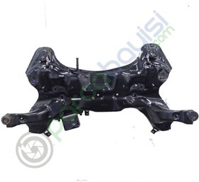 Resim Kia Soul Ön Travers Orjinal 2013-2016 | 62405B2140 