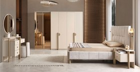 Resim Zirve Yatak Odası 