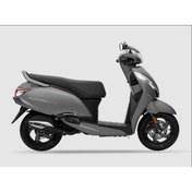 Resim TVS Jupiter 125 Motosiklet Gri 