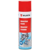 Resim Würth Endüstriyel temizleyici ENDÜSTRİYEL TEMİZLEYİCİ 500ML 