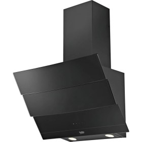Resim BEKO ADE62540S Duvar Tipi Davlumbaz 