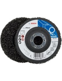 Resim 115 mm Best For Metal Keçe 