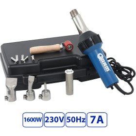 Resim Genel Markalar 1600W Plastik Kaynak Makinesi 