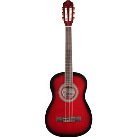 Resim Almira MG917-JR-RDS 3/4 Klasik Gitar 