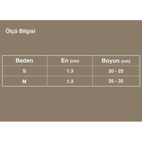 Resim Zilli, Çiçekli Kırmızı Kedi Boyun Tasması - S 