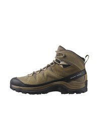 Resim Salomon Quest Rove Gtx Erkek Bot Kangaroo/kelp/black 001 