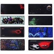 Resim Hadron Hd5532E Oyun Mouse Pad 300-700-3Mm 
