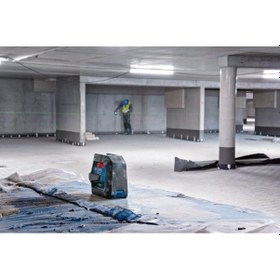 Resim Bosch Professional GCL 2-50 G Kombi Lazer Hizalama - 0601066M00 