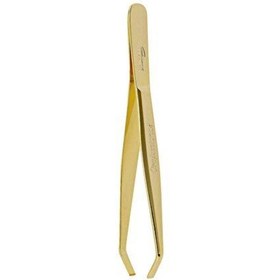 Resim Nazarone Cımbız Büyük Uçlu Gold 