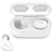 Resim Belkin Soundform Play True Bluetooth Kulak İçi Kulaklık 