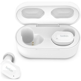 Resim Belkin Soundform Play True Bluetooth Kulak İçi Kulaklık 