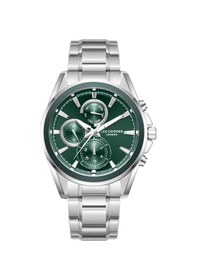 Resim Lee Cooper Lc08249.370 Erkek Kol Saati Metalik 