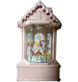 Resim Kar Küresi Llm-hdy0248 02 