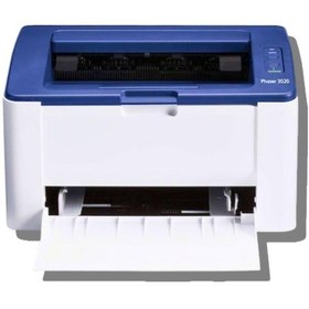 Resim Xerox Phaser 3020 Mono Wi-fi Yazıcı 