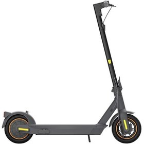 Resim Segway Ninebot Kickscooter Max G30E II Elektrikli Scooter 