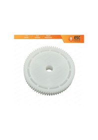 Resim Hyundai Ford Lincoln için Cam Kriko Motor Dişlisi 83460-2b000 N11.8007 