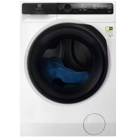 Resim Electrolux EW8F7417QT 10 Kg 1400 Devir Beyaz Çamaşır Makinesi 