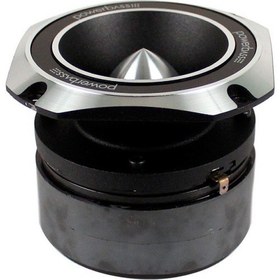 Resim POWERBASS - XPRO-4H (10CM TWEETER) 