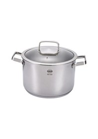 Resim Solıngen Brıllant Grand Deluxe 10 Prç. Tencere Tk 