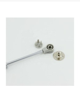 Resim Genel Markalar 2 Set 100 N - Gazlı Kalkar Kapak Piston Amartisör Seti - Mobilya Makasları - Tek Ebat 