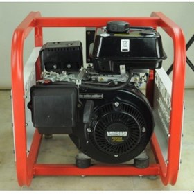 Resim GoldMoto GM4.4BJBSV Benzinli Jeneratör 4.4kVA Monofaze 