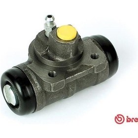 Resim Brembo A12249 - Arka Teker Fren Sılındır Transıt V83 T15 91 01 T 
