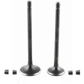 Resim Wiwi Emme Egzoz Sübap Takımı Tırnaklı Honda Activa 125 S 