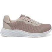 Resim Art Bella Cs20057 4fx Pudra Kadın Spor Ayakkabı 000000000101571872 Pembe 