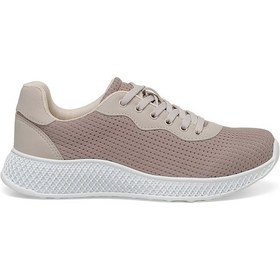 Resim Art Bella Cs20057 4fx Pudra Kadın Spor Ayakkabı 000000000101571872 Pembe 
