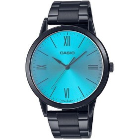 Resim Casio MTP-E600B-2BDF Erkek Kol Saati 