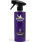 Resim Michelin MC33610 500ml PRO Serisi Jant Temizleyici Sprey 