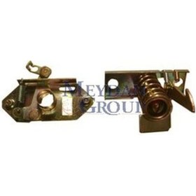 Resim Esse Oto - Nıssan Pıck Up- D21- 86/88 Kaput Kilidi Esse2912302 65610-h3500 