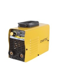 Resim Chattel CHT-7160 Igbt Invertör Kaynak Makinası 160A. 